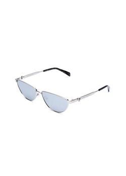 Alexander McQueen Okulary przeciwsłoneczne AM0456S-004 ze sklepu Gomez Fashion Store w kategorii Okulary przeciwsłoneczne damskie - zdjęcie 184967595