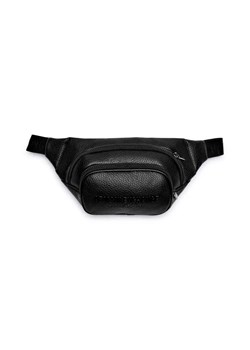 Armani Exchange Saszetka nerka ze sklepu Gomez Fashion Store w kategorii Nerki - zdjęcie 184967598
