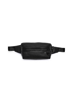 Armani Exchange Saszetka nerka ze sklepu Gomez Fashion Store w kategorii Nerki - zdjęcie 184967615