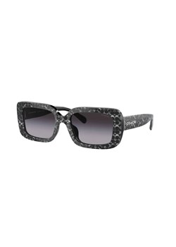 Coach Okulary przeciwsłoneczne HC8380U ze sklepu Gomez Fashion Store w kategorii Okulary przeciwsłoneczne damskie - zdjęcie 184967636