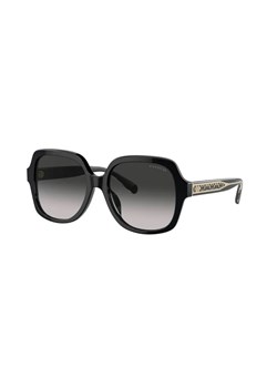 Coach Okulary przeciwsłoneczne HC8395U ze sklepu Gomez Fashion Store w kategorii Okulary przeciwsłoneczne damskie - zdjęcie 184967645