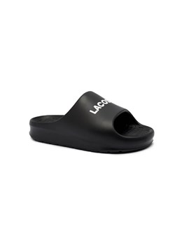 Lacoste Klapki Croco 2.0 Evo ze sklepu Gomez Fashion Store w kategorii Klapki damskie - zdjęcie 184967648