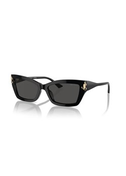 Jimmy Choo Okulary przeciwsłoneczne ze sklepu Gomez Fashion Store w kategorii Okulary przeciwsłoneczne damskie - zdjęcie 184967678