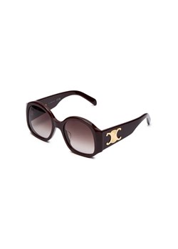Celine Okulary przeciwsłoneczne - id: CV252W000006956 - marki Celine - 184967686 Celine Okulary przeciwsłoneczne ze sklepu Gomez Fashion Store w kategorii Okulary przeciwsłoneczne damskie - zdjęcie 184967686