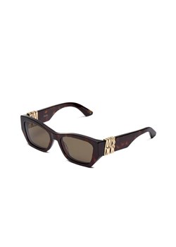 Dior Okulary przeciwsłoneczne Miss Dior ze sklepu Gomez Fashion Store w kategorii Okulary przeciwsłoneczne damskie - zdjęcie 184967707