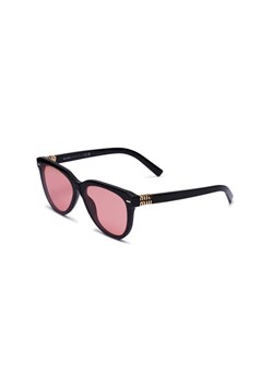 MIU MIU Okulary przeciwsłoneczne MU 12ZS ze sklepu Gomez Fashion Store w kategorii Okulary przeciwsłoneczne damskie - zdjęcie 184967746