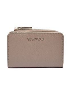 Coccinelle Skórzany portfel ze sklepu Gomez Fashion Store w kategorii Portfele damskie - zdjęcie 184967747