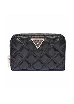Guess Portfel GIULLY ze sklepu Gomez Fashion Store w kategorii Portfele damskie - zdjęcie 184967757