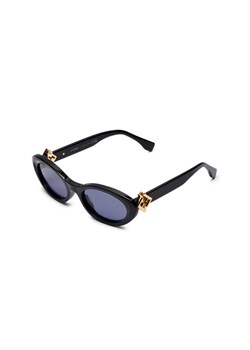Fendi Okulary przeciwsłoneczne FE40140U_5301A ze sklepu Gomez Fashion Store w kategorii Okulary przeciwsłoneczne damskie - zdjęcie 184967766