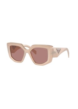 PRADA Okulary przeciwsłoneczne ze sklepu Gomez Fashion Store w kategorii Okulary przeciwsłoneczne damskie - zdjęcie 184967775