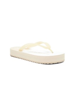 Calvin Klein Jeans Japonki ze sklepu Gomez Fashion Store w kategorii Klapki damskie - zdjęcie 184967786