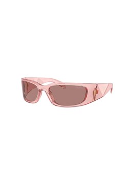 PRADA Okulary przeciwsłoneczne PROPIONATE ze sklepu Gomez Fashion Store w kategorii Okulary przeciwsłoneczne damskie - zdjęcie 184967796