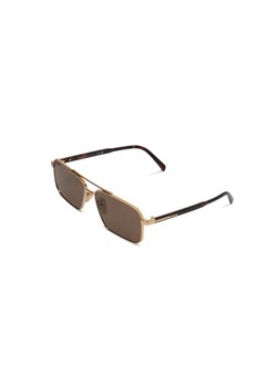PRADA Okulary przeciwsłoneczne PR A57S ze sklepu Gomez Fashion Store w kategorii Okulary przeciwsłoneczne męskie - zdjęcie 184967816