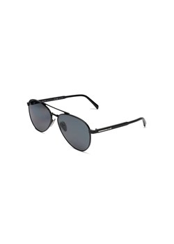 PRADA Okulary przeciwsłoneczne PR A58S ze sklepu Gomez Fashion Store w kategorii Okulary przeciwsłoneczne męskie - zdjęcie 184967818