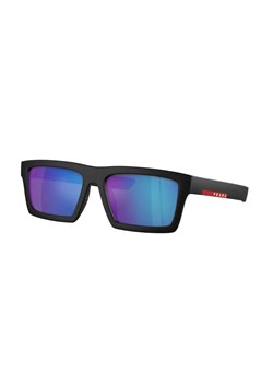 PRADA LINEA ROSSA Okulary przeciwsłoneczne PS 02ZSU ze sklepu Gomez Fashion Store w kategorii Okulary przeciwsłoneczne męskie - zdjęcie 184967835