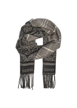 Guess Dwustronny szal MITO ze sklepu Gomez Fashion Store w kategorii Szaliki męskie - zdjęcie 184967839