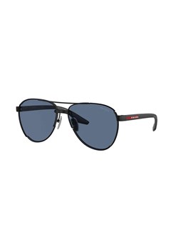 PRADA LINEA ROSSA Okulary przeciwsłoneczne PS51YS ze sklepu Gomez Fashion Store w kategorii Okulary przeciwsłoneczne męskie - zdjęcie 184967847