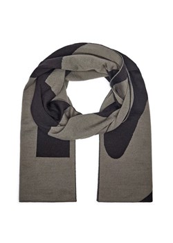 BOSS GREEN Wełniany szal Arev_Scarf ze sklepu Gomez Fashion Store w kategorii Szaliki męskie - zdjęcie 184967849