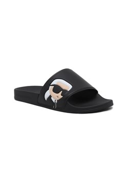 Karl Lagerfeld Klapki KONDO ze sklepu Gomez Fashion Store w kategorii Klapki damskie - zdjęcie 184967855