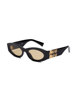 MIU MIU Okulary przeciwsłoneczne ze sklepu Gomez Fashion Store w kategorii Okulary przeciwsłoneczne damskie - zdjęcie 184967857