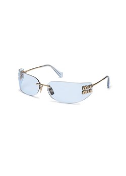MIU MIU Okulary przeciwsłoneczne ze sklepu Gomez Fashion Store w kategorii Okulary przeciwsłoneczne damskie - zdjęcie 184967895