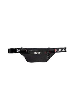 HUGO Saszetka nerka Dusky ze sklepu Gomez Fashion Store w kategorii Nerki - zdjęcie 184967905