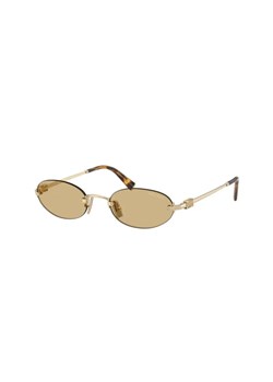 MIU MIU Okulary przeciwsłoneczne MU A54S ze sklepu Gomez Fashion Store w kategorii Okulary przeciwsłoneczne damskie - zdjęcie 184967907