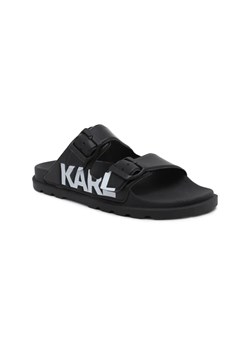 Karl Lagerfeld Klapki Kondo tred ze sklepu Gomez Fashion Store w kategorii Klapki damskie - zdjęcie 184967958