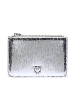 Pinko Skórzany portfel ze sklepu Gomez Fashion Store w kategorii Portfele damskie - zdjęcie 184967959