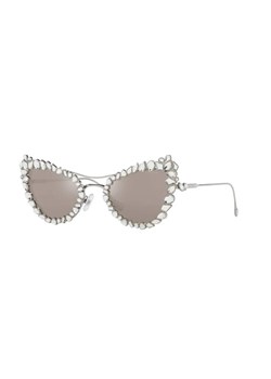 Swarovski Okulary przeciwsłoneczne SK7011 ze sklepu Gomez Fashion Store w kategorii Okulary przeciwsłoneczne damskie - zdjęcie 184967967