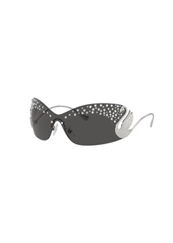 Swarovski Okulary przeciwsłoneczne ze sklepu Gomez Fashion Store w kategorii Okulary przeciwsłoneczne damskie - zdjęcie 184967968