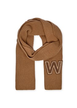 Weekend MaxMara Wełniany szal BARDIES ze sklepu Gomez Fashion Store w kategorii Szaliki i chusty damskie - zdjęcie 184968008