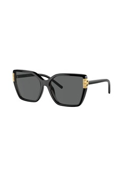TORY BURCH Okulary przeciwsłoneczne Eleanor ze sklepu Gomez Fashion Store w kategorii Okulary przeciwsłoneczne damskie - zdjęcie 184968016