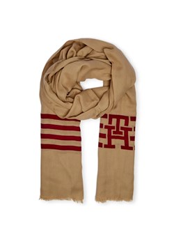 Tommy Hilfiger Szal NAVAL ze sklepu Gomez Fashion Store w kategorii Szaliki i chusty damskie - zdjęcie 184968017