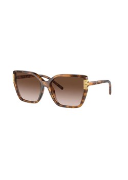 TORY BURCH Okulary przeciwsłoneczne Eleanor ze sklepu Gomez Fashion Store w kategorii Okulary przeciwsłoneczne damskie - zdjęcie 184968018