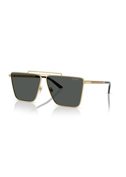 Versace Okulary przeciwsłoneczne VE2266 ze sklepu Gomez Fashion Store w kategorii Okulary przeciwsłoneczne męskie - zdjęcie 184968019