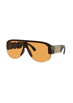 Versace Okulary przeciwsłoneczne ze sklepu Gomez Fashion Store w kategorii Okulary przeciwsłoneczne męskie - zdjęcie 184968026