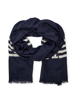 Tommy Hilfiger Szal NAVAL ze sklepu Gomez Fashion Store w kategorii Szaliki i chusty damskie - zdjęcie 184968029