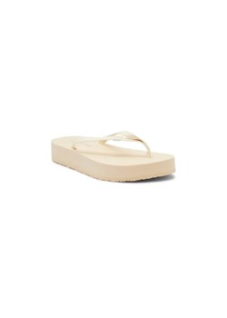 Tommy Hilfiger Japonki MONOGRAM BEACH ze sklepu Gomez Fashion Store w kategorii Klapki damskie - zdjęcie 184968049