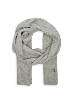 Tommy Hilfiger Szal LUXE | z dodatkiem wełny ze sklepu Gomez Fashion Store w kategorii Szaliki i chusty damskie - zdjęcie 184968088