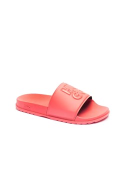 HUGO Klapki Match_it_Slid_pvclg ze sklepu Gomez Fashion Store w kategorii Klapki damskie - zdjęcie 184968095