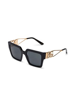 Dolce & Gabbana Okulary przeciwsłoneczne DG 4446B ze sklepu Gomez Fashion Store w kategorii Okulary przeciwsłoneczne damskie - zdjęcie 184968135