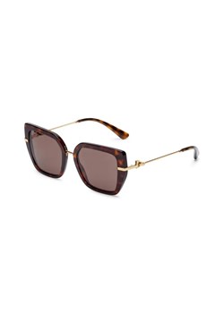 Dolce & Gabbana Okulary przeciwsłoneczne DG4474 ze sklepu Gomez Fashion Store w kategorii Okulary przeciwsłoneczne damskie - zdjęcie 184968146