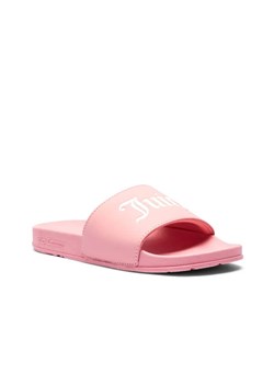 Juicy Couture Klapki CARMEN ze sklepu Gomez Fashion Store w kategorii Klapki damskie - zdjęcie 184968147