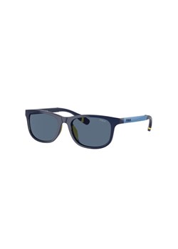 POLO RALPH LAUREN Okulary przeciwsłoneczne ze sklepu Gomez Fashion Store w kategorii Okulary przeciwsłoneczne dziecięce - zdjęcie 184968156