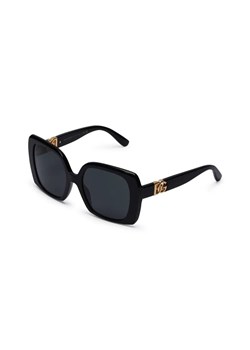 Dolce & Gabbana Okulary przeciwsłoneczne ze sklepu Gomez Fashion Store w kategorii Okulary przeciwsłoneczne damskie - zdjęcie 184968157