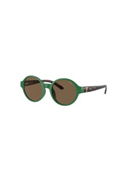 POLO RALPH LAUREN Okulary przeciwsłoneczne ze sklepu Gomez Fashion Store w kategorii Okulary przeciwsłoneczne dziecięce - zdjęcie 184968167