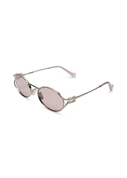 MIU MIU Okulary przeciwsłoneczne MU 52YS ze sklepu Gomez Fashion Store w kategorii Okulary przeciwsłoneczne damskie - zdjęcie 184968178