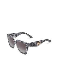 Dolce & Gabbana Okulary przeciwsłoneczne ze sklepu Gomez Fashion Store w kategorii Okulary przeciwsłoneczne damskie - zdjęcie 184968179
