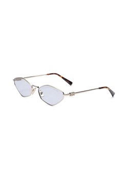 MIU MIU Okulary przeciwsłoneczne MU 56ZS ze sklepu Gomez Fashion Store w kategorii Okulary przeciwsłoneczne damskie - zdjęcie 184968187